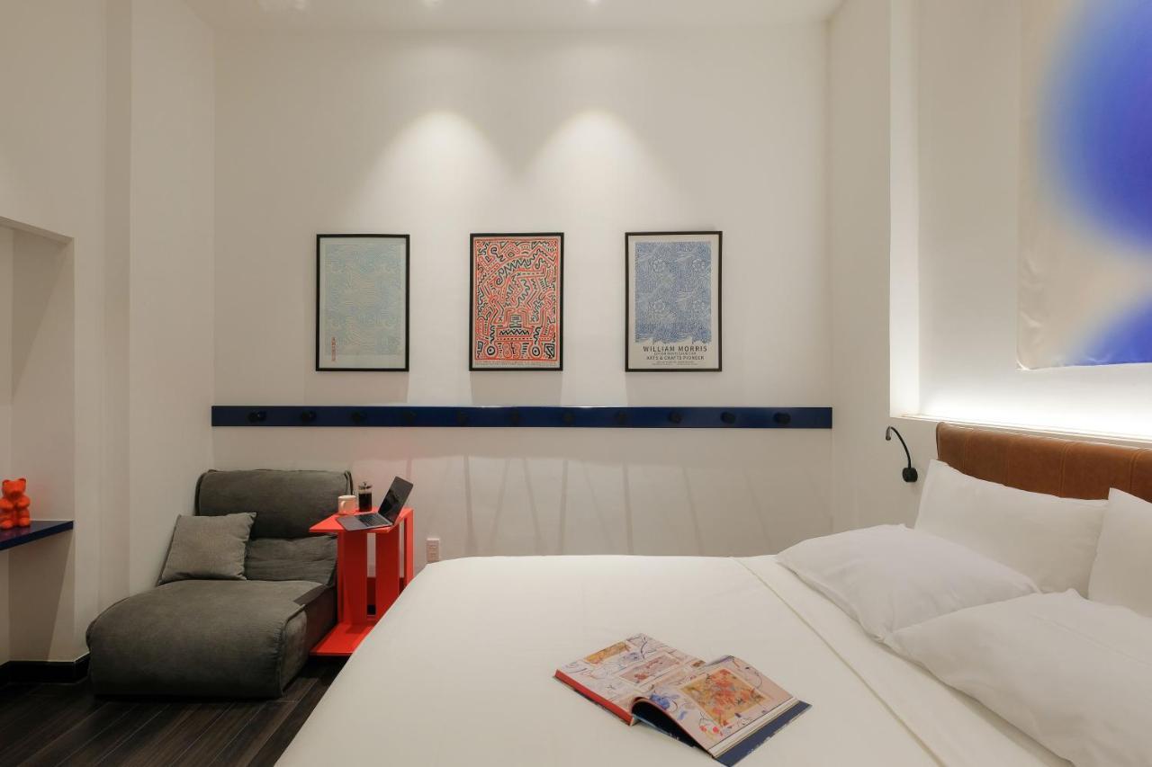 Central Studios At Ben Thanh Market By Circadian Hô Chi Minh-Ville Extérieur photo