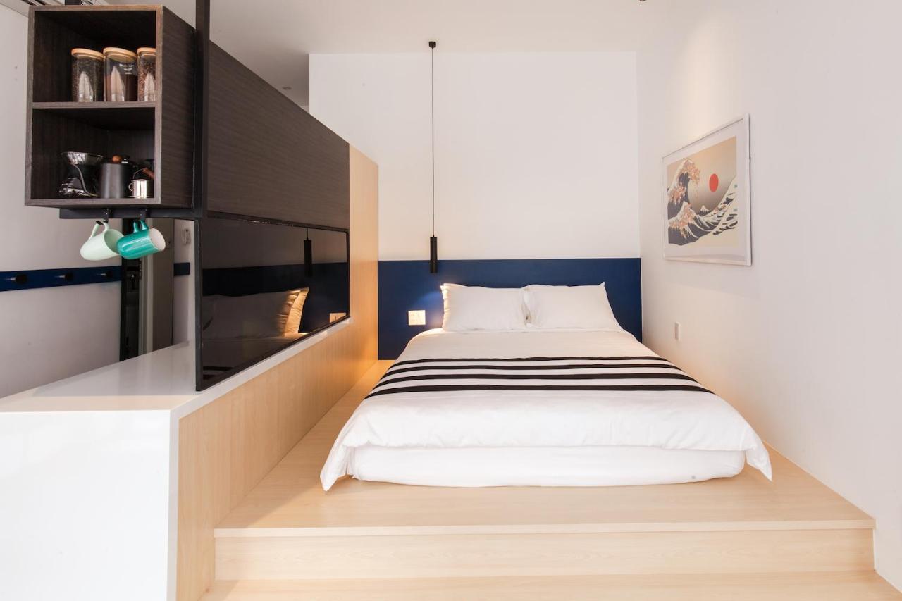 Central Studios At Ben Thanh Market By Circadian Hô Chi Minh-Ville Extérieur photo
