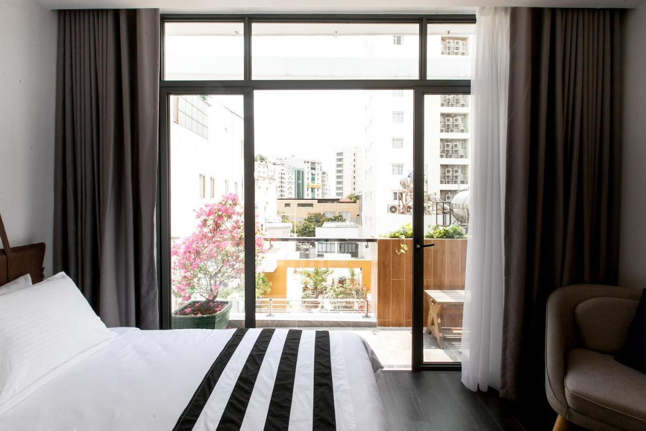 Central Studios At Ben Thanh Market By Circadian Hô Chi Minh-Ville Extérieur photo